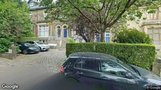 Apartments for rent in Dewsbury - West Yorkshire - Photo from Google Street View