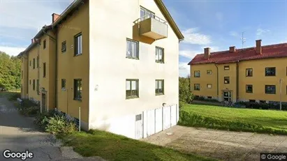 Apartments for rent in Nordanstig - Photo from Google Street View