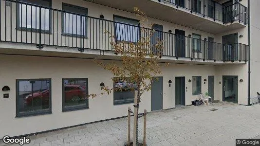 Apartments for rent in Lund - Photo from Google Street View