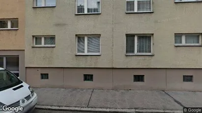 Apartments for rent in Vienna Floridsdorf - Photo from Google Street View