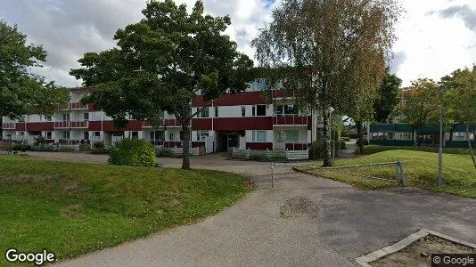 Apartments for rent in Bjuv - Photo from Google Street View