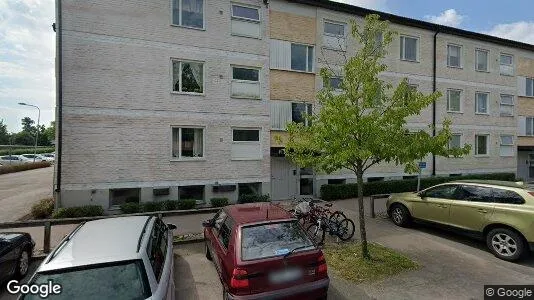 Apartments for rent in Mönsterås - Photo from Google Street View