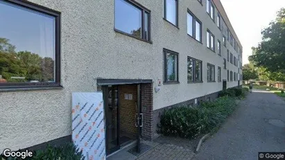 Apartments for rent in Norrköping - Photo from Google Street View