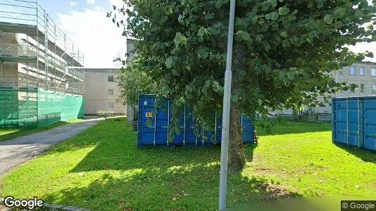 Apartments for rent in Uddevalla - Photo from Google Street View