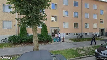 Apartments for rent in Katrineholm - Photo from Google Street View