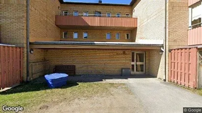 Apartments for rent in Skellefteå - Photo from Google Street View
