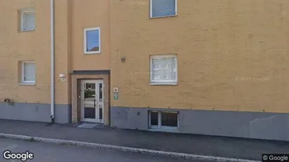 Apartments for rent in Katrineholm - Photo from Google Street View