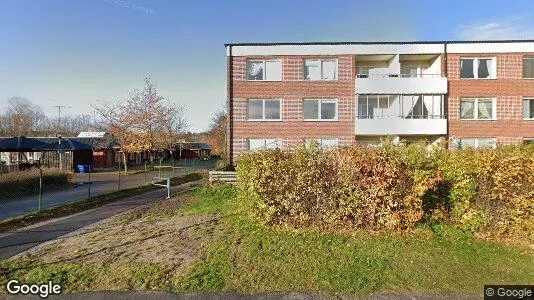 Apartments for rent in Eskilstuna - Photo from Google Street View