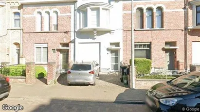 Apartments for rent in Aalst - Photo from Google Street View