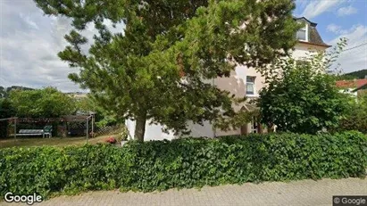 Apartments for rent in Erzgebirgskreis - Photo from Google Street View