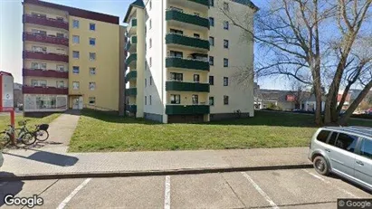 Apartments for rent in Salzlandkreis - Photo from Google Street View