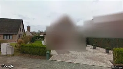 Apartments for rent in Mechelen - Photo from Google Street View