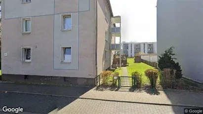 Apartments for rent in Bochum - Photo from Google Street View