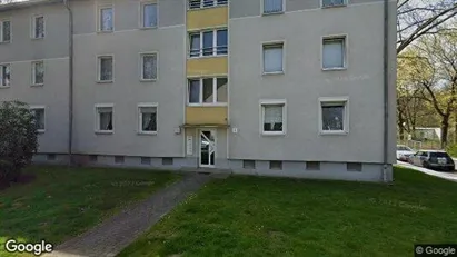 Apartments for rent in Bochum - Photo from Google Street View