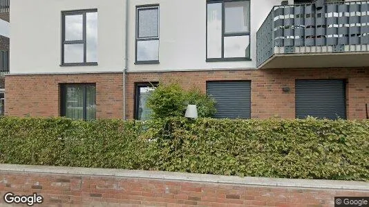Apartments for rent in Lunenburg - Photo from Google Street View