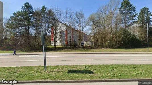 Apartments for rent in Heidenheim - Photo from Google Street View
