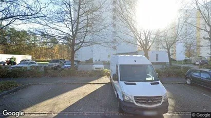 Apartments for rent in Nuremberg - Photo from Google Street View