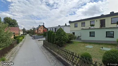 Apartments for rent in North Saxony - Photo from Google Street View