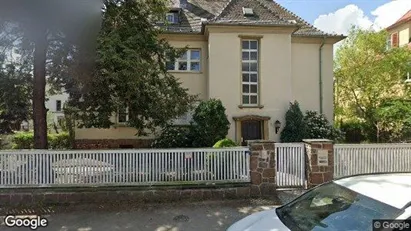 Apartments for rent in North Saxony - Photo from Google Street View