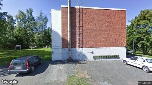 Apartments for rent in Pori - Photo from Google Street View