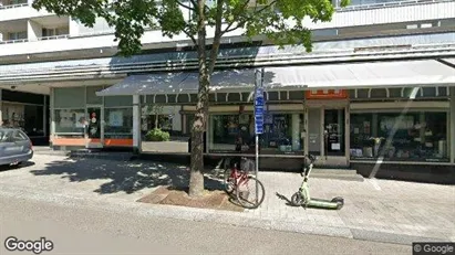 Apartments for rent in Jyväskylä - Photo from Google Street View