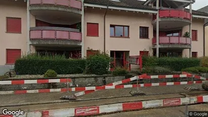 Apartments for rent in Emmental - Photo from Google Street View