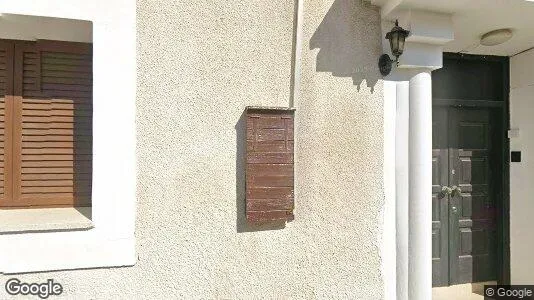 Apartments for rent in Limassol - Photo from Google Street View
