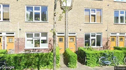 Apartments for rent in Groningen - Photo from Google Street View