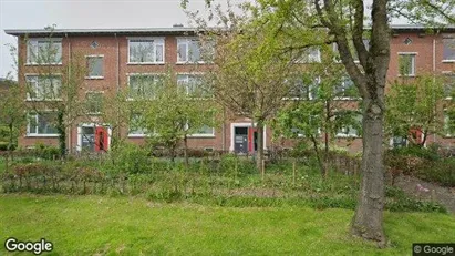 Apartments for rent in Groningen - Photo from Google Street View