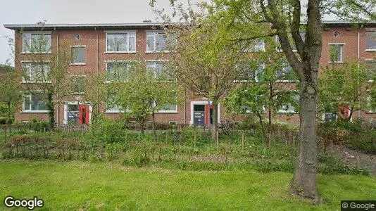 Apartments for rent in Groningen - Photo from Google Street View