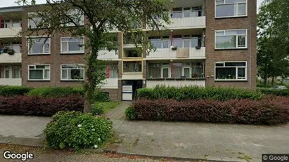 Apartments for rent in Groningen - Photo from Google Street View