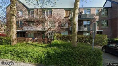 Apartments for rent in Groningen - Photo from Google Street View