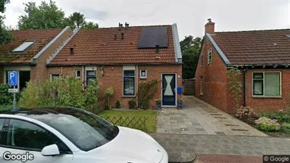 Apartments for rent in De Marne - Photo from Google Street View