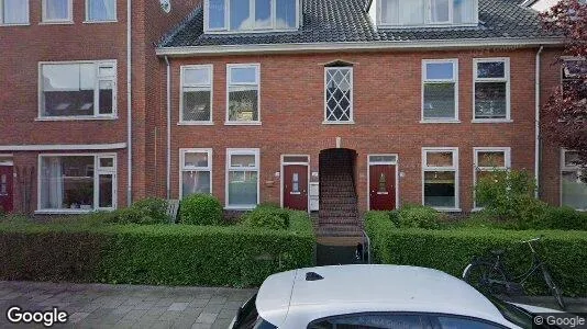Apartments for rent in Groningen - Photo from Google Street View