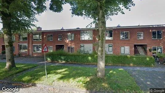 Apartments for rent in Veendam - Photo from Google Street View