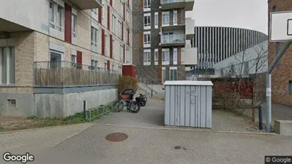 Apartments for rent in Copenhagen S - Photo from Google Street View