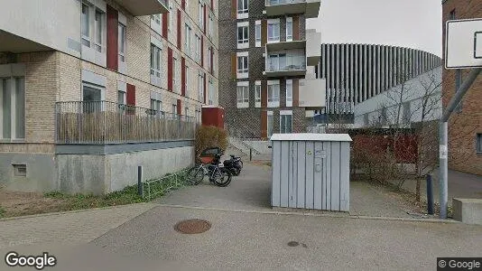 Apartments for rent in Copenhagen S - Photo from Google Street View