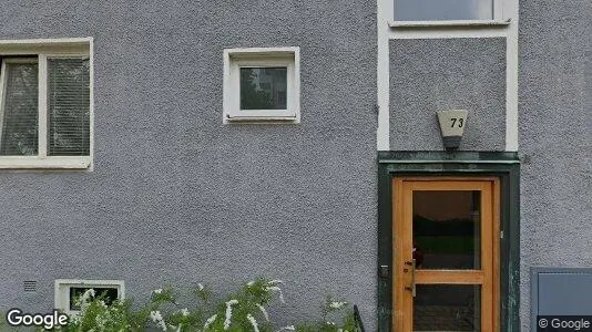 Apartments for rent in Stockholm South - Photo from Google Street View