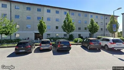 Apartments for rent in Stockholm South - Photo from Google Street View