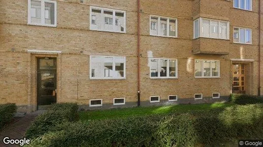 Apartments for rent in Malmö City - Photo from Google Street View