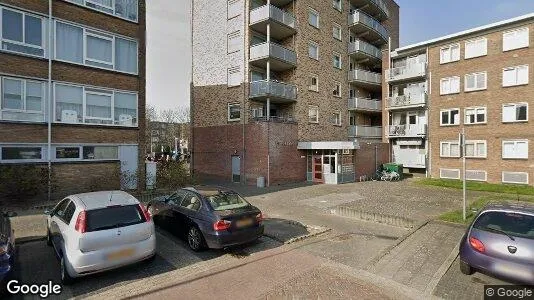 Apartments for rent in Heemskerk - Photo from Google Street View