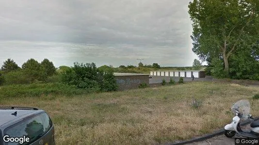 Apartments for rent in Zandvoort - Photo from Google Street View