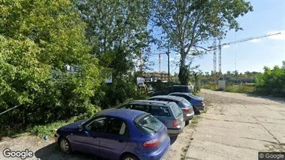 Apartments for rent in Warszawa Wawer - Photo from Google Street View