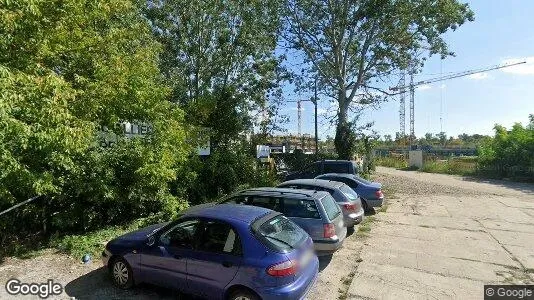 Apartments for rent in Warszawa Wawer - Photo from Google Street View