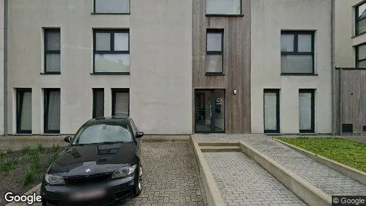 Apartments for rent in Poperinge - Photo from Google Street View