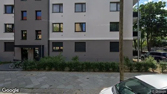 Apartments for rent in Berlin Lichtenberg - Photo from Google Street View