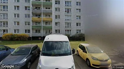 Apartments for rent in Berlin Lichtenberg - Photo from Google Street View