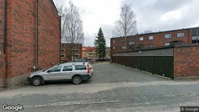 Apartments for rent in Kuopio - Photo from Google Street View