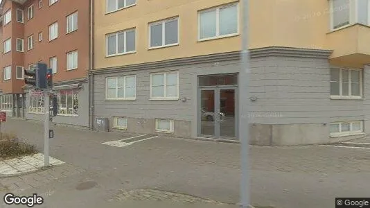 Apartments for rent in Eslöv - Photo from Google Street View