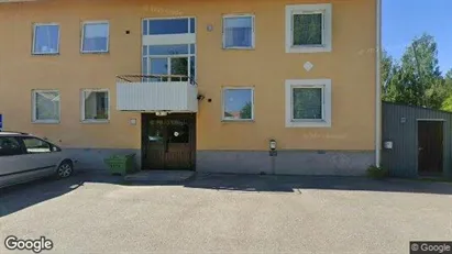 Apartments for rent in Kalix - Photo from Google Street View